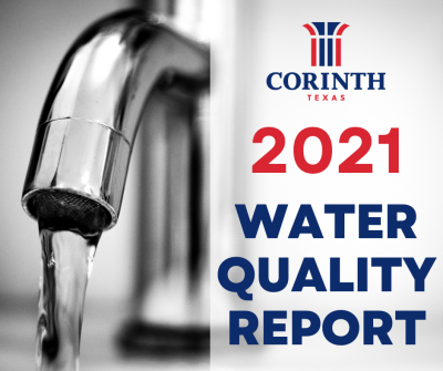 Water Quality Report