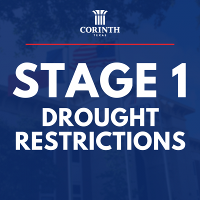 stage 1 water restrictions