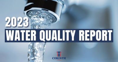 2023 WATER QUALITY