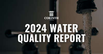 24 water quality