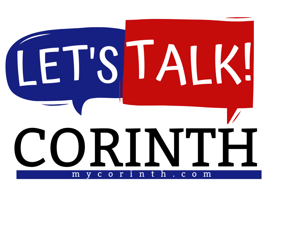 CORINTH LAUNCHES ONLINE RESIDENT ENGAGEMENT PLATFORM City of Corinth