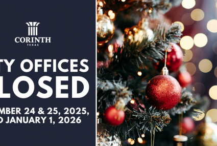 holiday closures