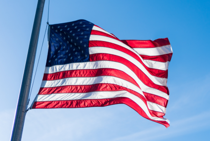 HALF STAFF