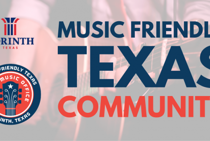 music friendly community