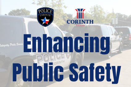 PUBLIC SAFETY