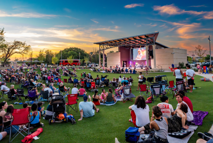 summer events