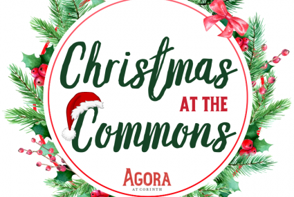 christmas logo