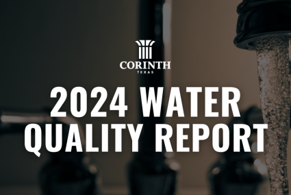 24 water quality