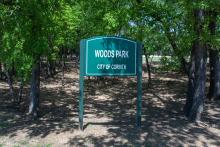 woods park