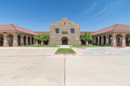 Mission Medical Office Building