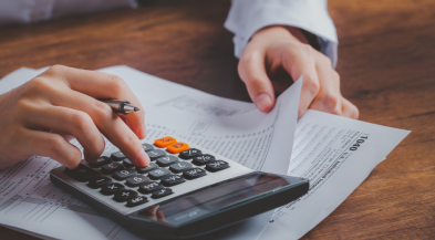 tax rate